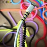 محافظ کابل شارژر موبایل و تبلت