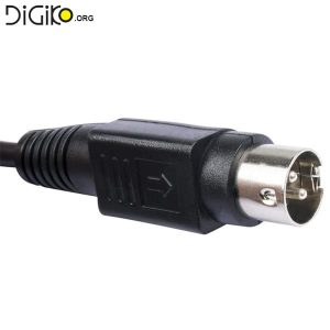 کابل تعمیری ادابتور 3 پین پرینتری