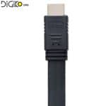 کابل HDMI به HDMI سرکج