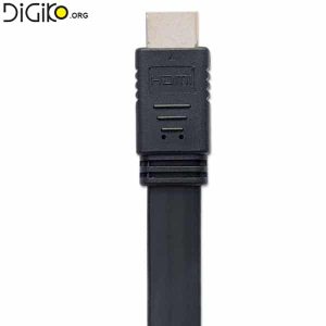 کابل HDMI به HDMI سرکج