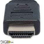 کابل HDMI به HDMI سرکج
