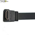کابل HDMI دوسر ال شکل