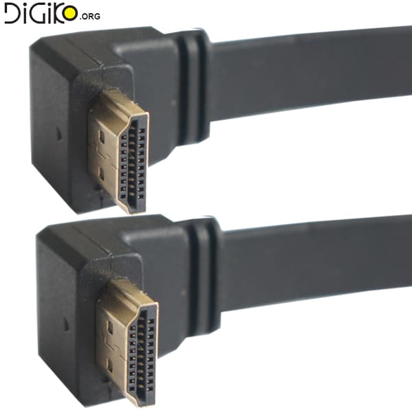 کابل HDMI دوسر ال شکل