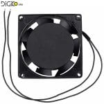 فن 8در8 سانتی متر 220 ولت