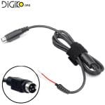 کابل تعمیری ادابتور 3 پین پرینتری