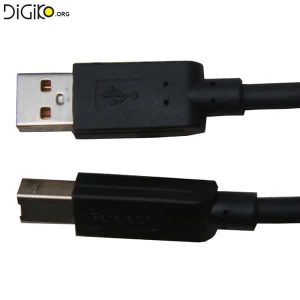 کابل پرینتر USB حرفه ای مارک فراتک