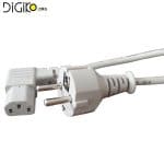 کابل برق پاور کیس سرکج