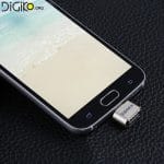 تبدیل OTG میکرو USB پک 10 تایی