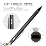 قلم لمسی مدل Active Stylus