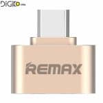 تبدیل OTG تایپ سی پک 10تایی