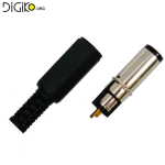 سوکت تعمیری کابل شارژر نوت بوک DELL