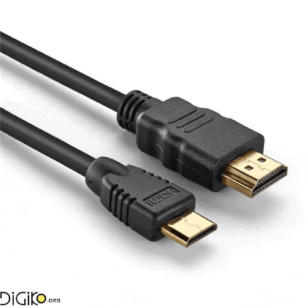 کابل مینی HDMI مارک فرانت