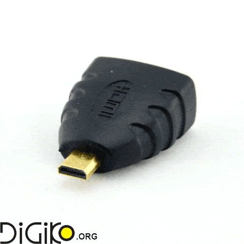 تبدیل HDMI به میکرو HDMI مارک فرانت