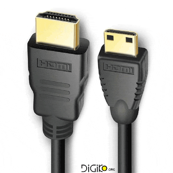کابل مینی HDMI مارک فرانت