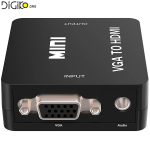 تبدیل VGA به HDMI مارک لایمستون