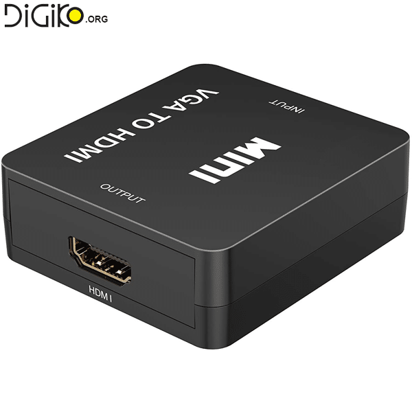 تبدیل VGA به HDMI مارک لایمستون