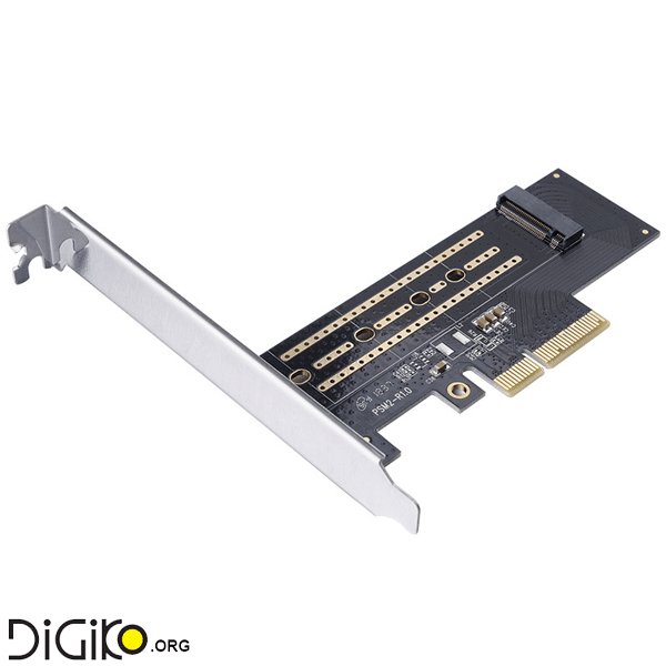 کارت تبدیل PCI-e 3.0 به M2 اوریکو