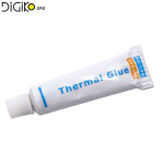 چسب و خمیر سیلیکون هالنزیه 910