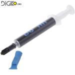 خمیر سیلیکون 2 گرم هالنزیه A9