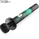 خمیر سیلیکون سرنگی دیپ کول مدل G15