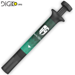 خمیر سیلیکون سرنگی دیپ کول مدل G15