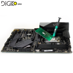 خمیر سیلیکون سرنگی دیپ کول مدل G40