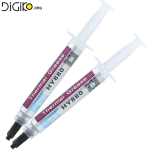 خمیر سیلیکون هالنزیه گریز 880