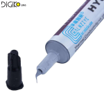 خمیر سیلیکون هالنزیه گریز 880