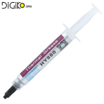 خمیر سیلیکون هالنزیه گریز 880