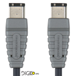 کابل 1394 چهار کاره مدل BCK 600