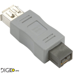 کابل 1394 چهار کاره مدل BCK 600