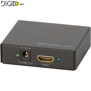 اسپلیتر 2 پورت HDMI مارک وی نت