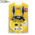 کابل DISPLAY PORT ورژن ۱٫۲ مارک کی نت