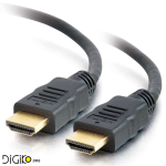 کابل HDMI وی نت با فرکانس 30 هرتز