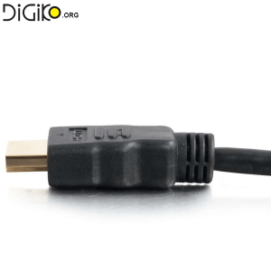 کابل HDMI وی نت با فرکانس 30 هرتز