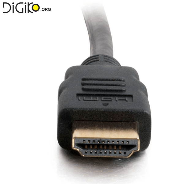 کابل HDMI وی نت با فرکانس 30 هرتز