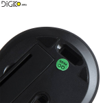 موس وایرلس هترون بی صدا مدل 440