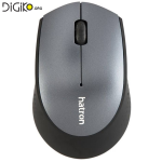 موس وایرلس هترون بی صدا مدل 440