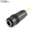 تبدیل شارژر استاندارد به مدل G