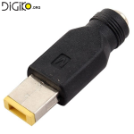 تبدیل شارژر استاندارد به مدل M