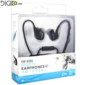 هدفون دایو مدل D1