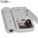 تستر شبکه ساده