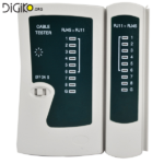 تستر شبکه ساده