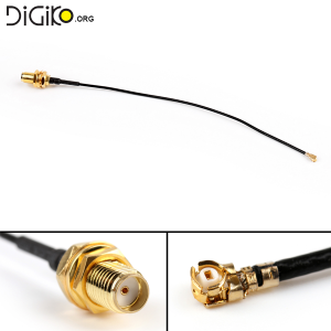 مبدل IPX به SMA مادگی