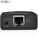 پرینتر سرور تحت شبکه مارک فرانت