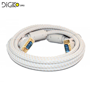 کابل VGA مارک فرانت