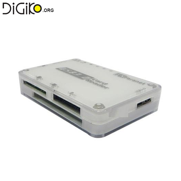 کارت خوان حافظه USB3.0 مارک فرانت