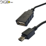 کابل او تی جی مینی USB مارک فرانت
