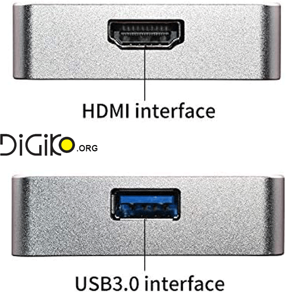 کپچر HDMI به USB3.0