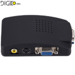 تبدیل AV به VGA مارک فرانت